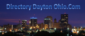 Directory Dayton Ohio Logo