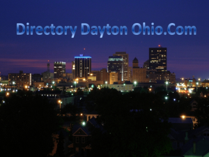 Directory Dayton Ohio Logo