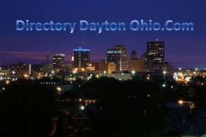 Directory Dayton Ohio Logo