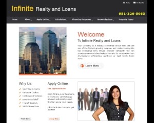 Infinite Realty Loans
