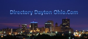 Directory Dayton Ohio Background Logo